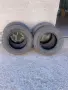 205/75/16 C Goodyear Efficient Grip-Cargo 2 - бусови, снимка 1