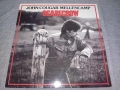 Грамофонна плоча John Cougar Mellencamp, снимка 1