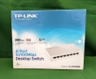 Продавам Switch TP-Link 8-Port 10/100Mbps - TL-SF1008D, снимка 1