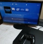 Playstation 4 + контролер, снимка 2