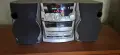 Стерео уредба KENWOOD XD552 , снимка 1