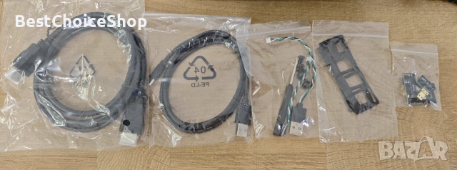 8-инчов сензорен монитор 5-точков 1280 * 800 IPS, с HDMI интерфейс, снимка 5 - Монитори - 55159957
