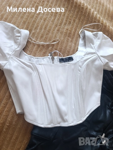 Лот изкуствена кожа, снимка 3 - Комплекти - 54007534