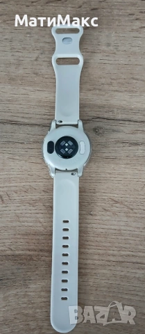 GARMIN Venu 2S в Гаранция, снимка 6 - Смарт часовници - 55197431