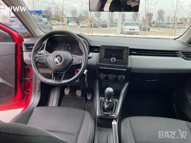 РЕНО КЛИО-5, снимка 9 - Автомобили и джипове - 54988926