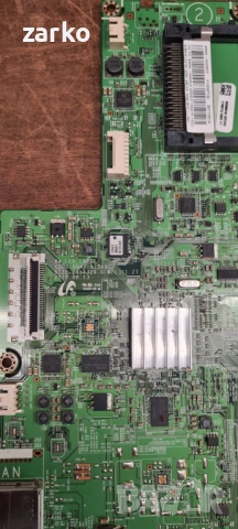 Samsung UE32C4000 платки и части за телевизор, снимка 4 - Части и Платки - 54216633