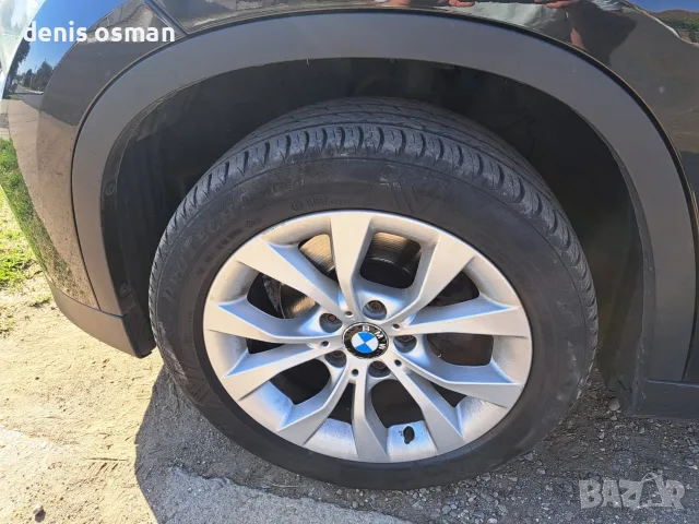 bmw x1 2011 дизел, снимка 9 - Автомобили и джипове - 55482913