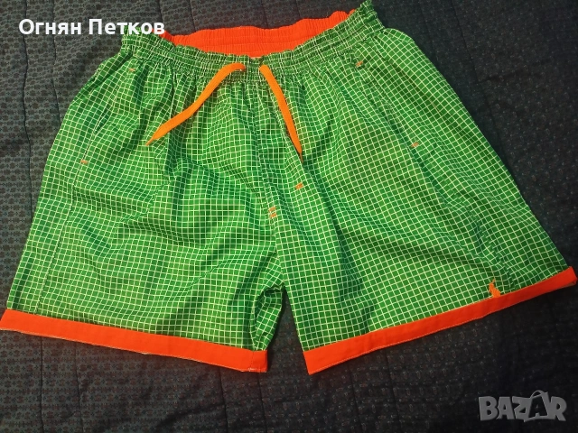 мъжки плажни шорти Ralph Lauren