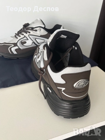 Dior B30 обувки, снимка 3 - Маратонки - 54869553
