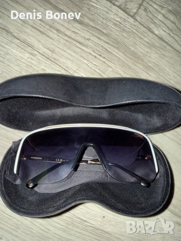 *Оригинални* Очила Carrera 1060/S, снимка 2 - Слънчеви и диоптрични очила - 54113317