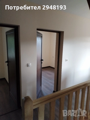 Къща с двор. Намира се на 24км. от Трявна , снимка 16 - Къщи - 55159532