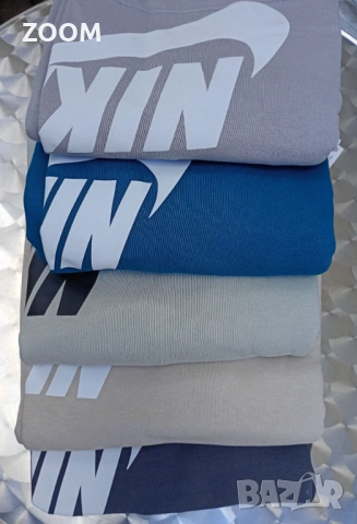 NIKE M NK CLUB ALUMNI HBR FT SHORTS, снимка 3 - Къси панталони - 54598757