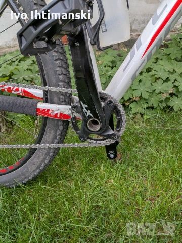 Specialized Crave 29, Fox Kashima 32, снимка 5 - Велосипеди - 54995423