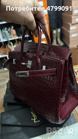 Hermes birkin 25