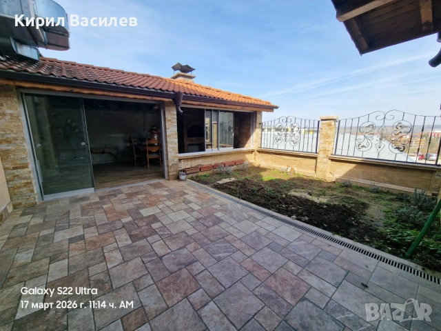 СГРАДА СЪС СМЕСЕНО ПРЕДНАЗНАЧЕНИЕ , снимка 14 - Къщи - 53989854