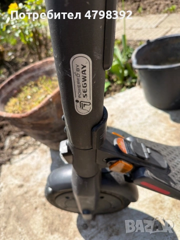 Skuter, снимка 5 - Други стоки за дома - 54288773