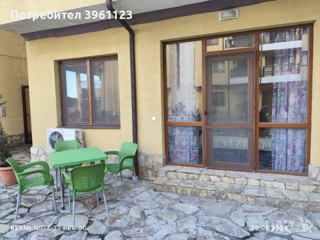 Почивка на море в КК Камчия!, снимка 10 - Почивки на море - 55127489