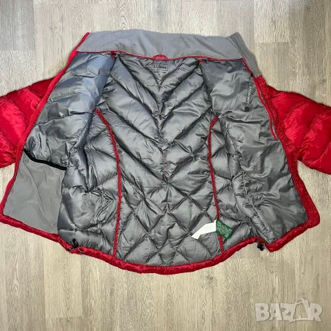 🏕️ LL Bean / XS / дамско пухено яке, снимка 17 - Якета - 55417624