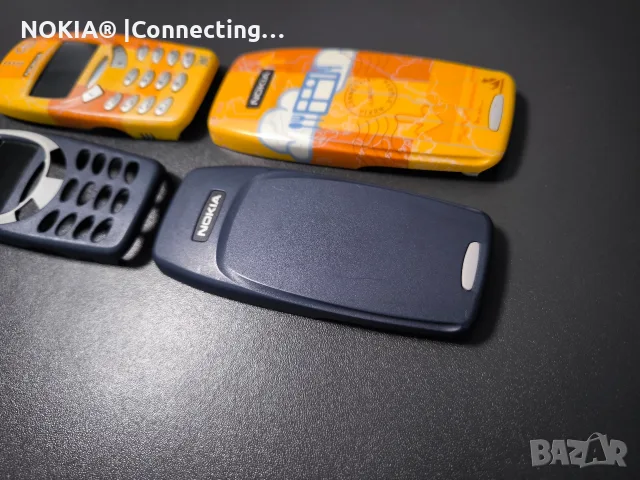 Оригинални панели Nokia 3310/Nokia 3330, снимка 4 - Nokia - 55531076