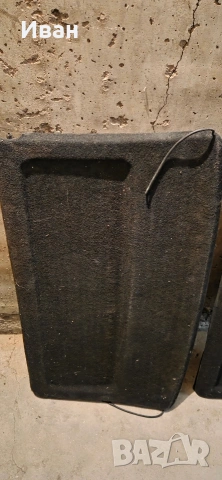 2бр. кори за багажник VW Golf 3, снимка 2 - Части - 54347930