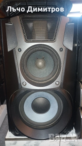 TECHNICS SA-EH500, снимка 8 - Аудиосистеми - 55003099