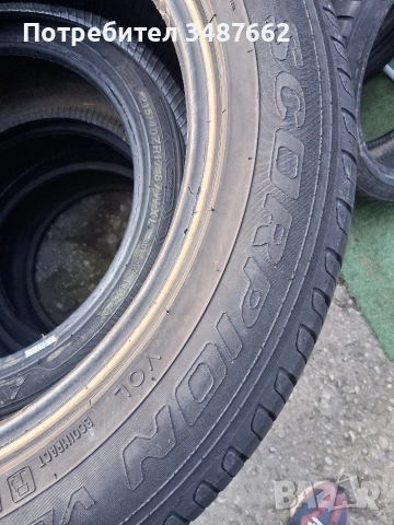 235 55 19 PIRELLI SCORPION 4броя летни , снимка 8 - Гуми и джанти - 53975473