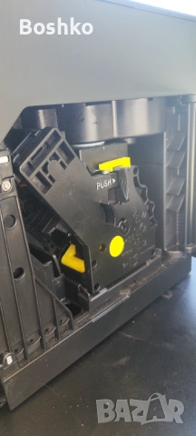 philips ep3550, снимка 5 - Кафемашини - 54679337