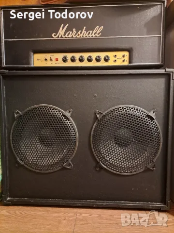 Китарна колона Celestion Seventy 80
