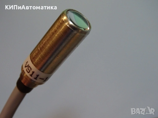 фотоелектрически сензор SICK VS 11-1/162 Photoelectric Switch, снимка 6 - Резервни части за машини - 54218392