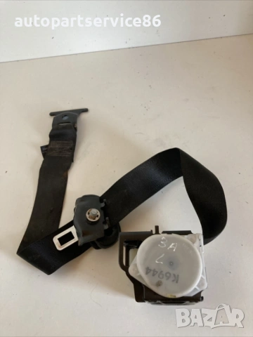 Колан задна лява седалка за Saab 9-3 1.9 TiD (2008) P12757686