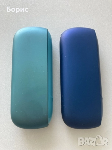 iQOS 3 Duo,отличен, снимка 4 - Електронни цигари - 55232695