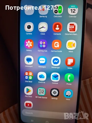 Продавам отличен SAMSUNG A05s, снимка 5 - Samsung - 55643286
