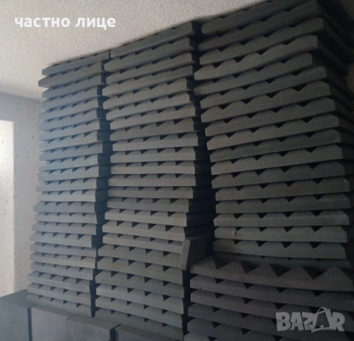 Звукоизолация, снимка 2 - Други - 53994501