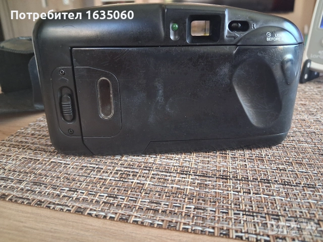 Ретро фотоапарат Wizen , снимка 2 - Фотоапарати - 54694553