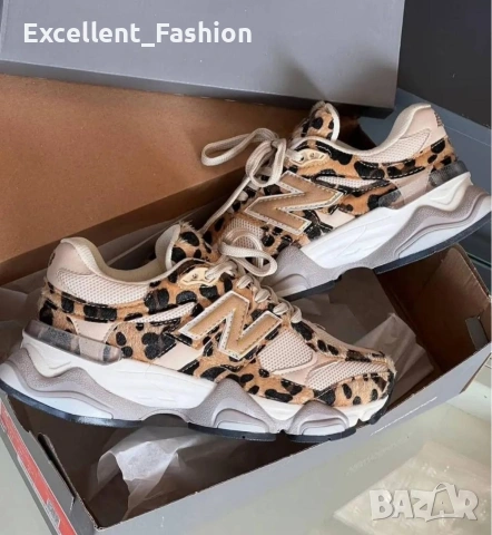 Дамски модел New Balance , снимка 13 - Маратонки - 48902867