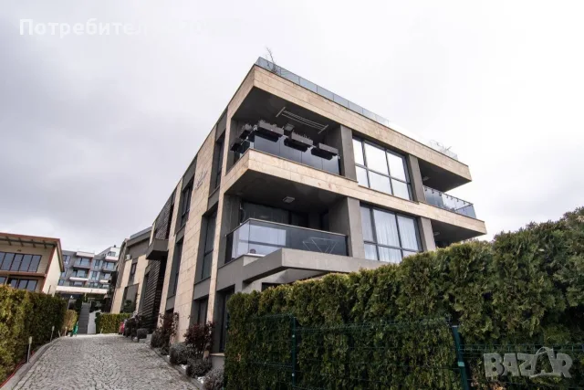 Продава имот с морска панорама, снимка 8 - Апартаменти - 55679024