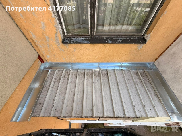 Ремот на Покриви и други…., снимка 14 - Ремонт на покриви - 55277159