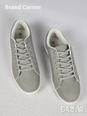 Нови мъжки обувки Trustyle - номер 45 и 38 , снимка 2 - Кецове - 54342549