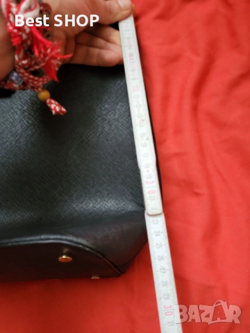 Дамска Чанта H&M, снимка 8 - Чанти - 54064241