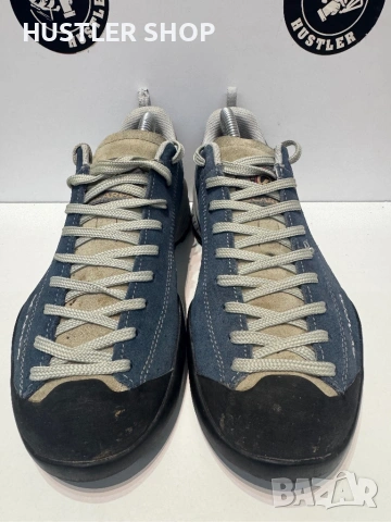 Туристически обувки SCARPA MOJITO. Размер 39, снимка 3 - Други - 54573234