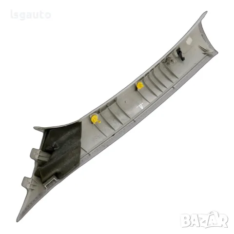 Дясна кора до челно стъкло Volvo V50 2004-2010 ID: 162847, снимка 2 - Части - 55307520