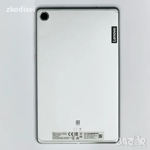 Таблет LENOVO TAB M8 8 Инча, снимка 3 - Таблети - 55576012
