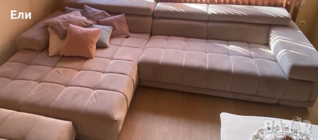 Диван, снимка 2 - Дивани и мека мебел - 54091124