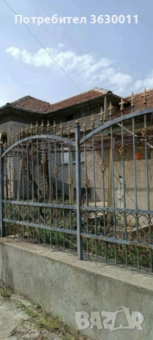 Къща с. Страхилово, общ Полски Тръмбеш/House in the village of Strahilovo, Polski Trambesh municipal, снимка 9 - Къщи - 54539984