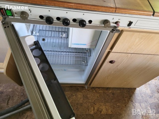 продавам каравана на една ос, снимка 9 - Каравани под наем - 55047996