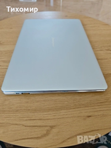 Продавам лаптоп JUMPER Ezbook x4., снимка 6 - Лаптопи за дома - 55080488