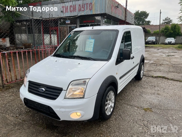 1.8TDCI 90kc