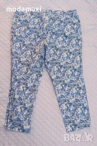 4XL /5XL Нов панталон Adelina By Scheiter , снимка 3 - Панталони - 55053867