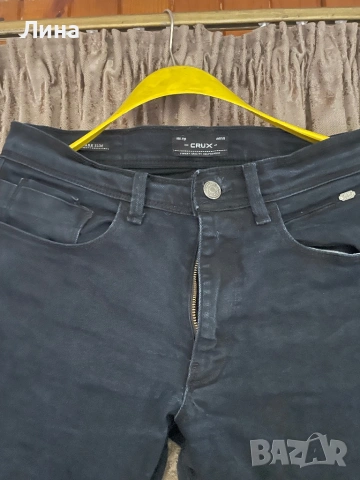 Дънки оригинални, снимка 5 - Дънки - 54791420