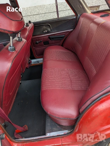 Москвич 2138, снимка 2 - Автомобили и джипове - 54315261